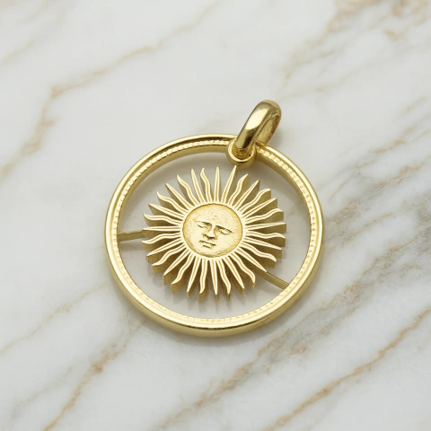Sol de mayo | Originals - comprar online