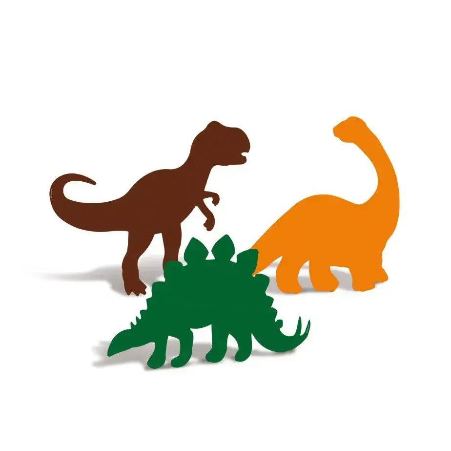 Banner - Mundo dos Dinossauro 