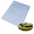 Forma de Acetato Ovo Tablete Tipo 250g - 01 und - BWB 9858