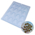 Forma de Acetato Tabletinho Coelho - 01 und - BWB 209