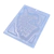 Forma de Acetato com Silicone Pop it Unicórnio 250g - BWB 10272