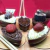 Forma de Acetato com Silicone Barca de Chocolate P 50g - BWB 9542 - comprar online