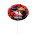 Balão Metalizado Air Filled Ladybug 9" - 1 und - Regina