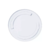 Tampa Reta PET 98mm 440/550ml - 50 und- Sem Furo