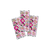 Adesivo Redondo Barbie - 30 Und