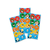 Adesivo Redondo One Piece - 30 Und - Festcolor