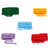 Fita Pompom Grelot 16mm - Hak - 1 Und - 10m