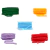 Fita Pompom Grelot 16mm - Hak - 1 Und - 10m