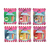 Mini Balas Decorativas - 400g - 01 Und