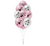 Balão 9″ Minnie Mouse Rosa - 25 Und - Regina - comprar online