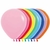 Balão Importado Satin nº 12 - 28cm - 50 Balões