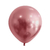 Balão de Látex Nº 5 Metalizado Cromado - 25 und - Joy - comprar online