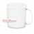 Caneca de Rosca na internet