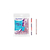 Canudo Shake - 100 Und