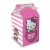 Caixa Milk Hello Kitty - 08 und - Festcolor