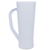 Caneca de Chopp Slim - Branca - 400ml - Und
