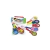 Mini Brinquedinho Castanhola - 05 Und