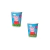 Copo Papel Peppa Pig - 8 Undades