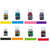 Corante Líquido Alimentício 10ml