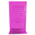 Cortina Metalizada Quadrada 1m x 2m - Ref. 100330 - comprar online