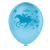 Balão de látex Frozen N9 - 25 Und - Regina na internet