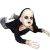 Boneca Samara com Som e Movimento Halloween - 1 Und - comprar online