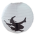 Balão Luminária de Papel Halloween - 1 Und na internet