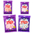 Marshmallow Docile - 250g - 1 Und