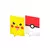 Enfeites de Mesa Pokémon - 5 und - Junco
