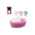 Esponja Para Maquiagem Oval - 01 Und