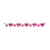 Faixa Decorativa Barbie - 01 Und