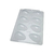 Forma de Acetato Ovo - 150g
