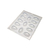Forma de Acetato Ovo - 20g