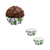 Forminha para Doces Hulk N5 - 100 Unidades