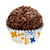 Forminha para Doces Sonic N5 - 100 Unidades
