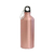 Garrafa Squeeze Alumínio Rose Gold - 500 ml - 01 Und