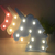 Luminária Decorativa Unicórnio Abajur LED - 1 und - comprar online