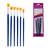 Kit Pincel Artístico - 6 Und - comprar online