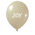 Imagem do Balão Latex nº 8 - 50 unidades - Joy