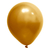Imagem do Balão de Látex Nº 11 Metalizado Cromado - 25 und - Joy