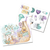 Kit Decorativo Painel Chá Revelação Especial 64cm x 45cm - Festcolor