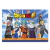Kit Painel Decorativo Dragon Ball - 01 und - Festcolor