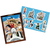 Kit Painel Decorativo One Piece - 01 und - Festcolor