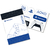 Kit Painel Decorativo Playstation 5 - 01 und - Festcolor