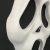 Painel Halloween 3d Pânico Gigante - 01 und - Piffer na internet