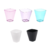 Copo Pic 50ml - 10 und - Plastilânia