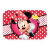 Tampa para Marmitinha Minnie Mouse - 08 und - Regina