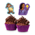 Picks Para Doces Festa Wish - 08 und - Regina