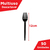 Garfo De Sobremesa Descartável GS - 50 und - Forfest - comprar online