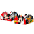 Porta Forminha Mickey Mouse - 50 Und